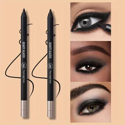 Beauty Glazed Pure Kajal Liner Pen